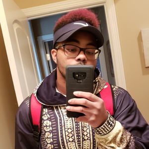 Meet your Posher, Rex